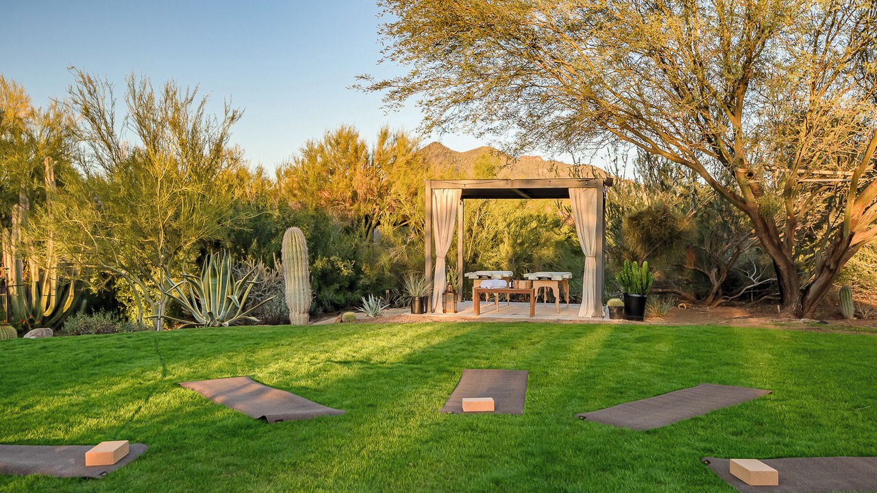 Photo of Outdoor in Desert View Village