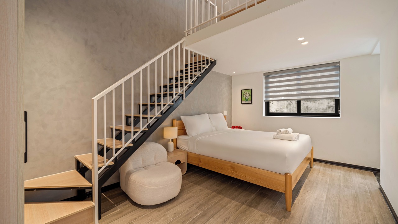 Photo of Bedroom in Ngu Hanh Son
