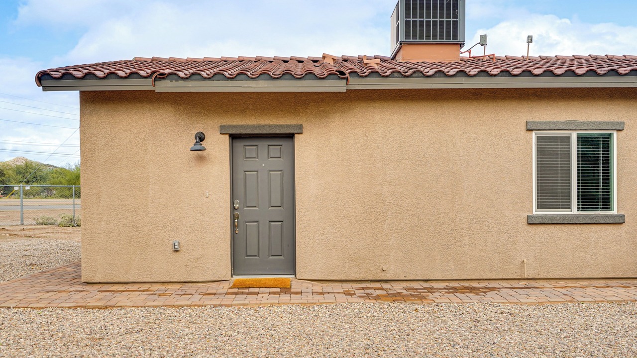 Photo of Outdoor in Tucson