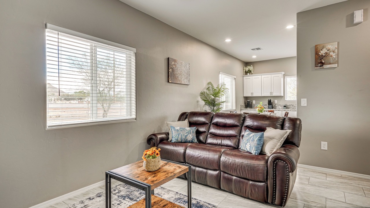 Photo of Livingroom in Tucson