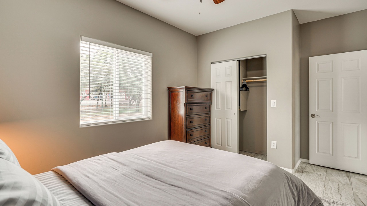 Photo of Bedroom in Tucson