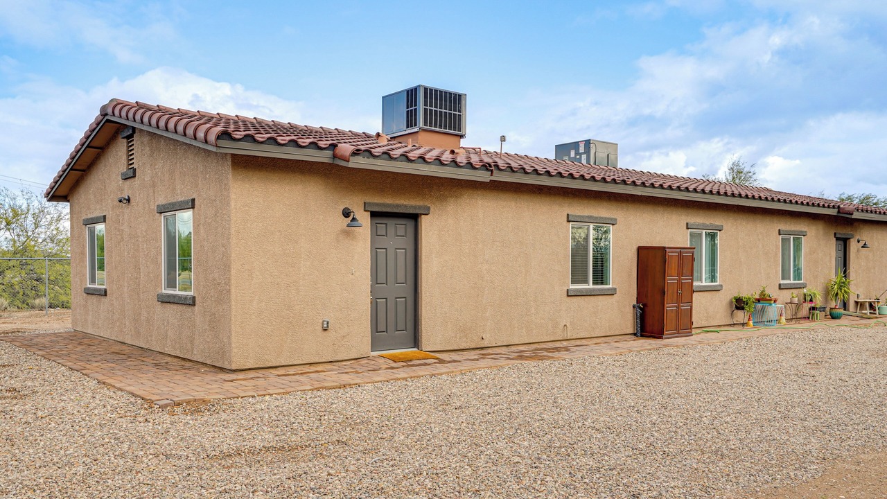Photo of Outdoor in Tucson