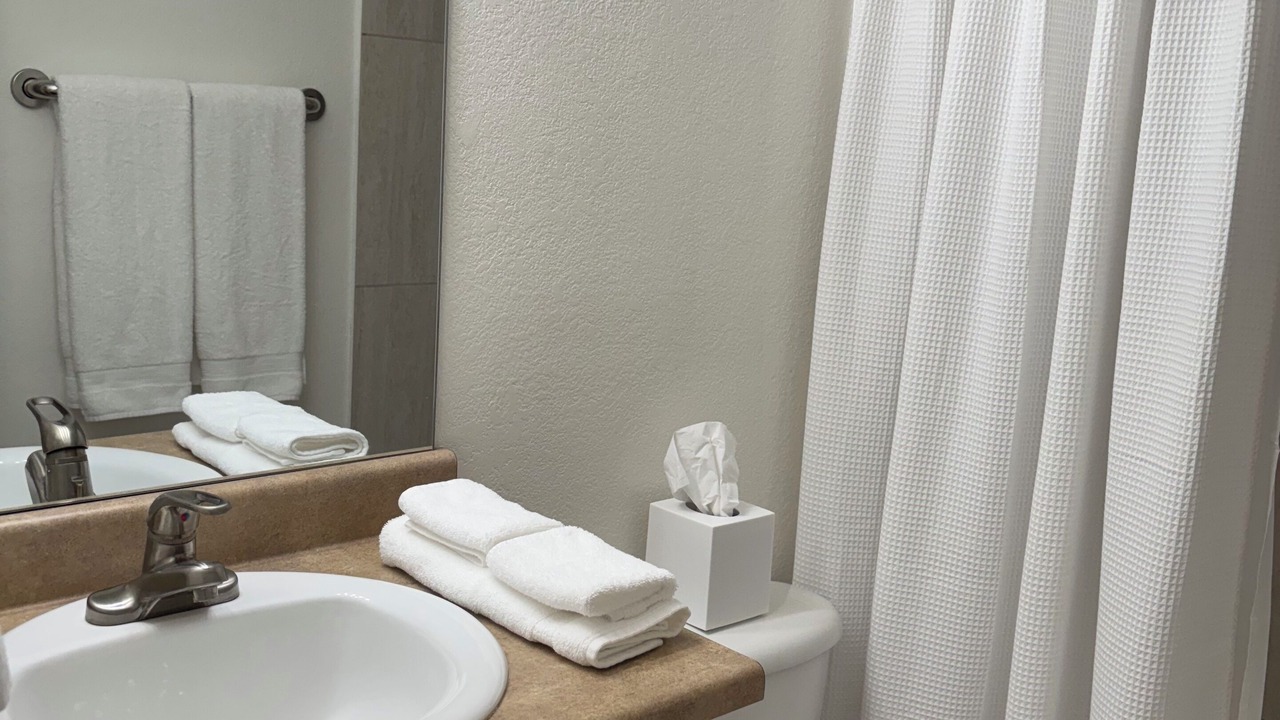 Photo of Bathroom in Central Scottsdale