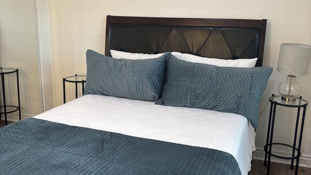 Photo of Bedroom in Central Scottsdale