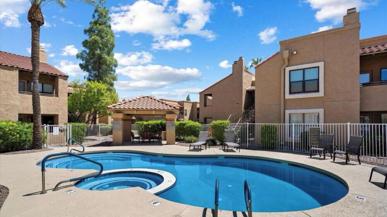 Photo of Outdoor in Central Scottsdale