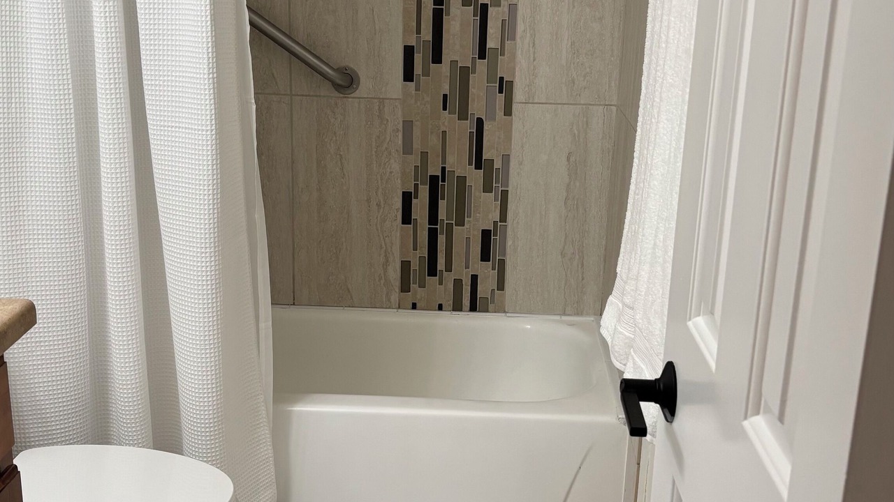 Photo of Bathroom in Central Scottsdale