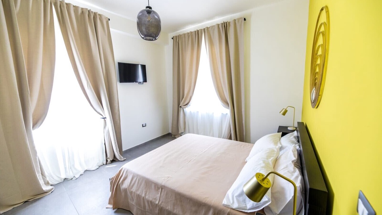 Photo of Bedroom in Marini