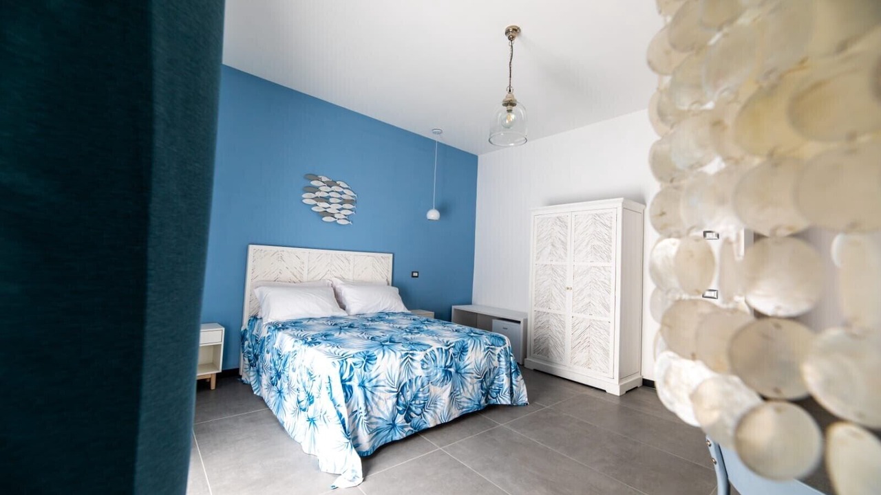 Photo of Bedroom in Marini