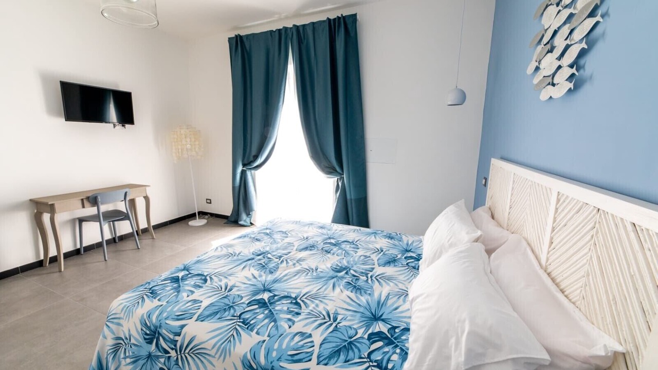 Photo of Bedroom in Marini