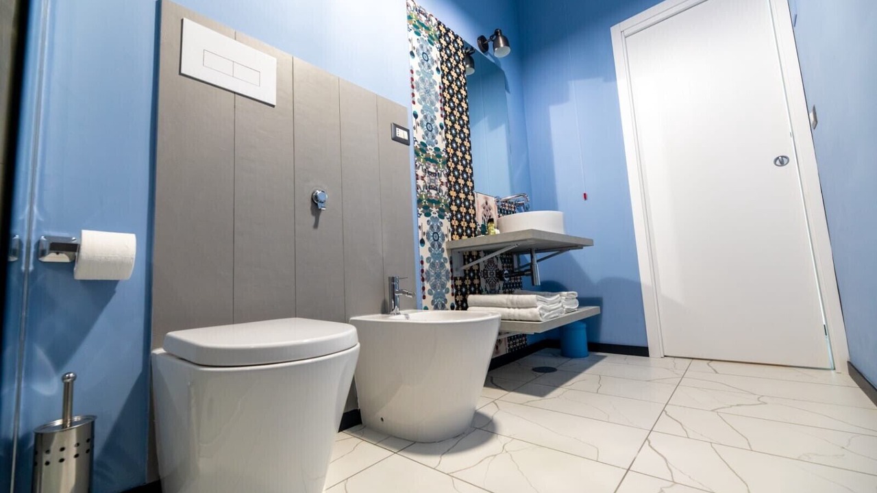Photo of Bathroom in Marini
