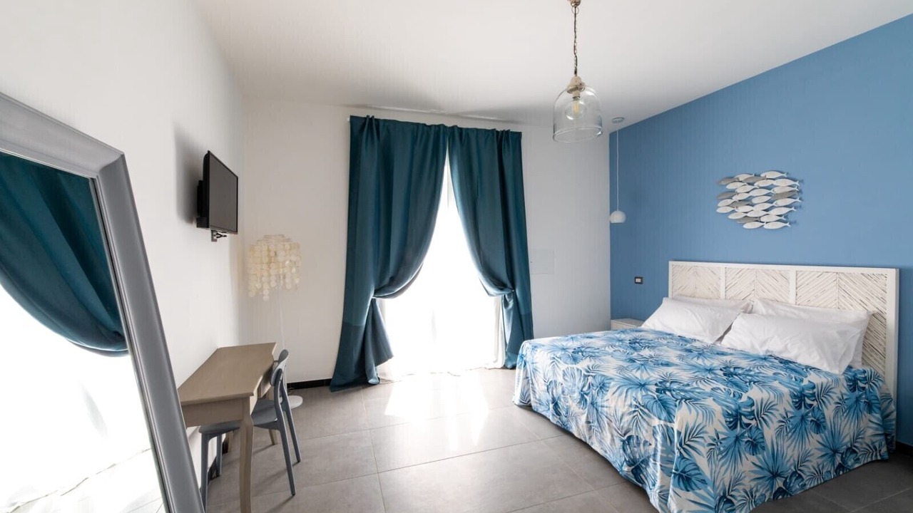 Photo of Bedroom in Marini
