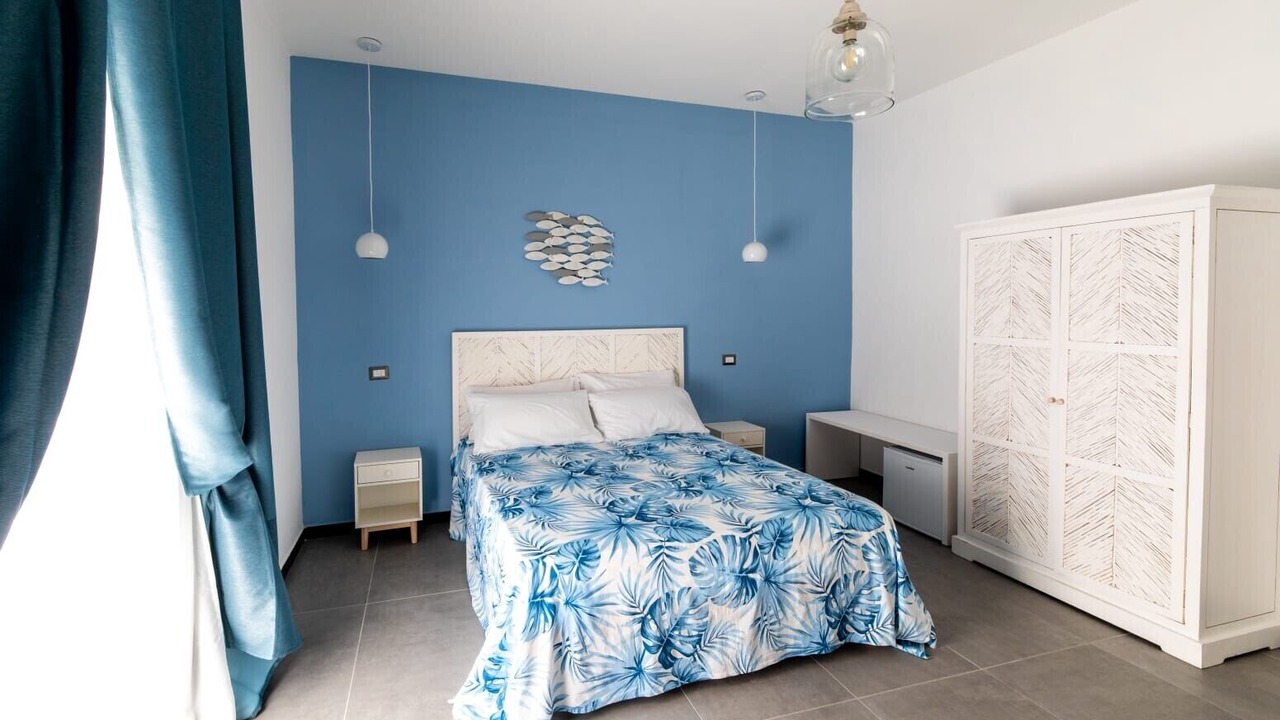 Photo of Bedroom in Marini