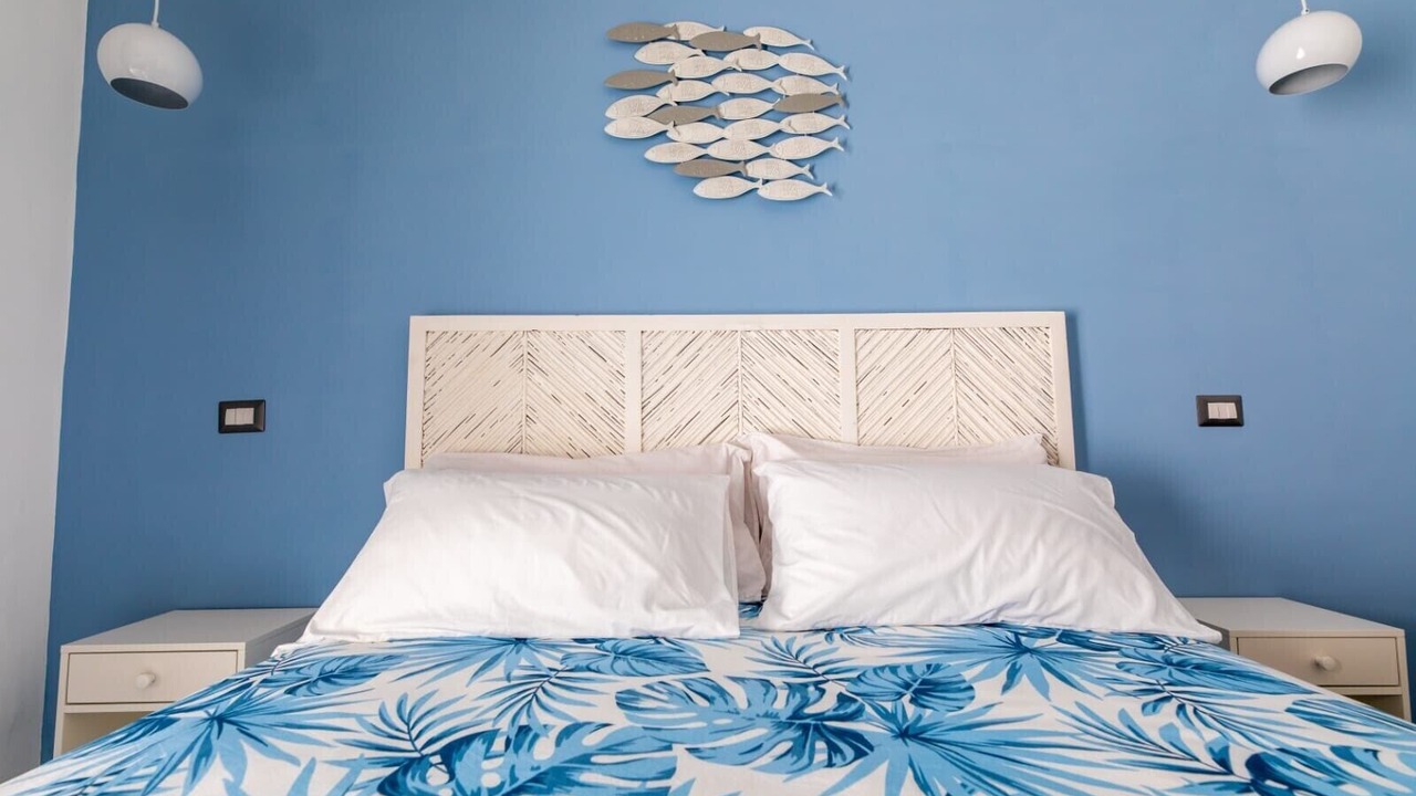 Photo of Bedroom in Marini