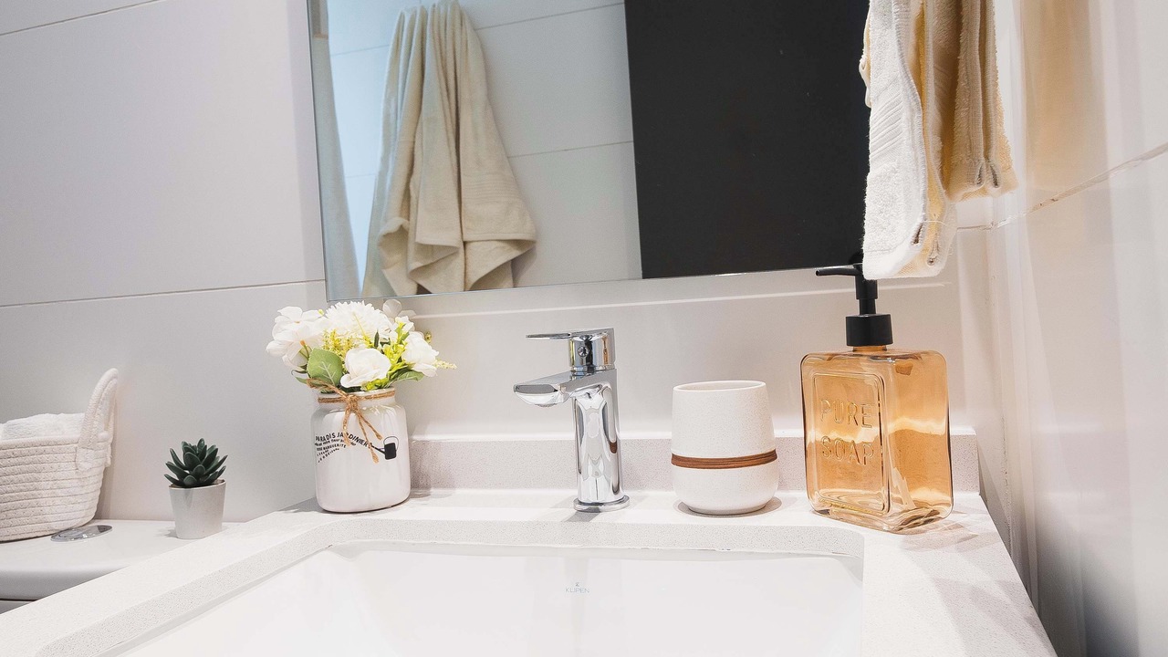 Photo of Bathroom in Las Condes
