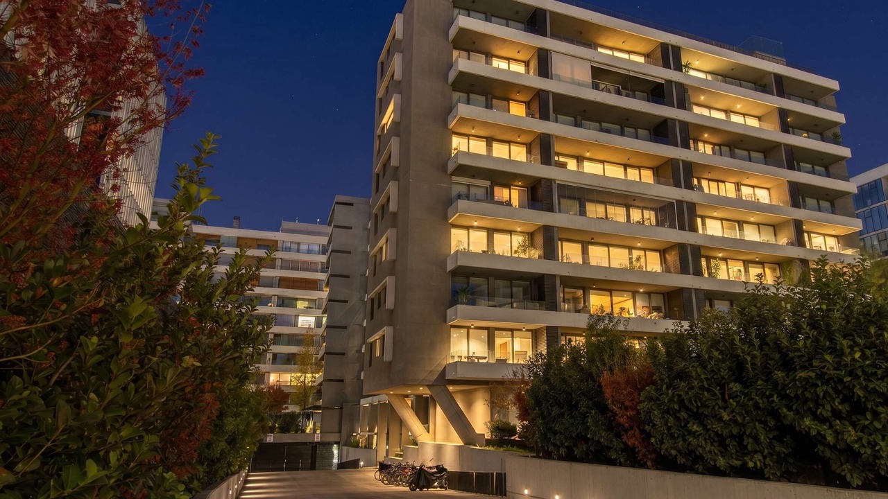 Photo of Outdoor in Las Condes