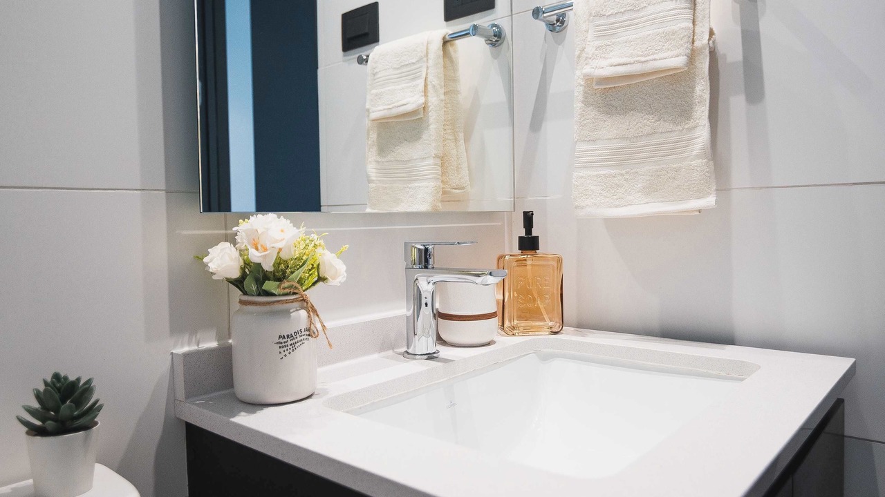 Photo of Bathroom in Las Condes