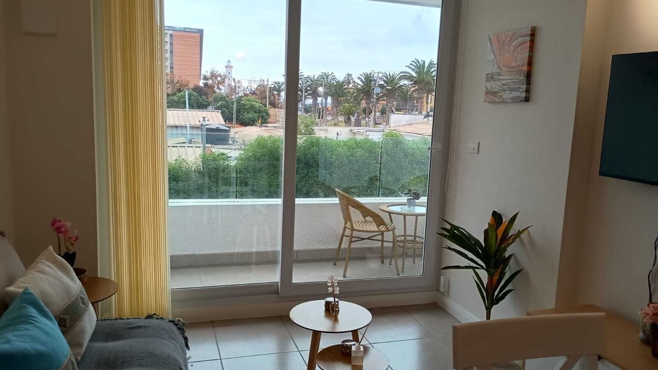 Photo of Livingroom in La Serena