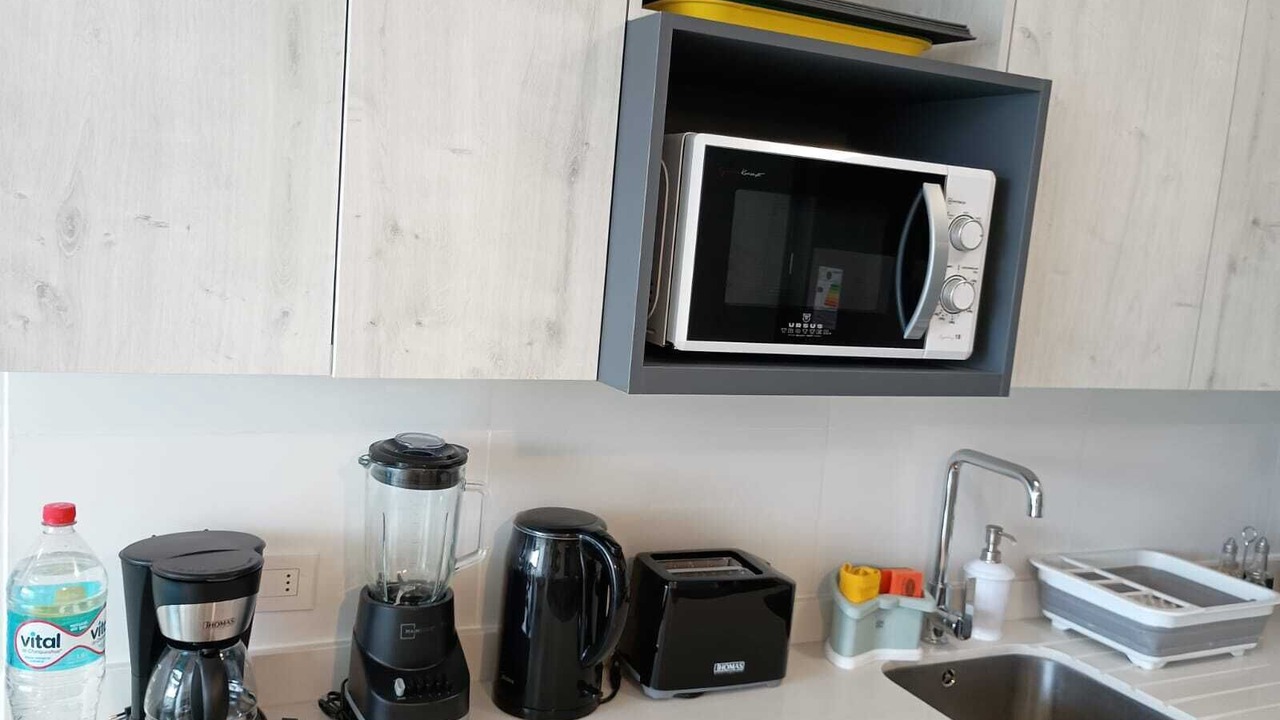 Photo of Kitchen in La Serena