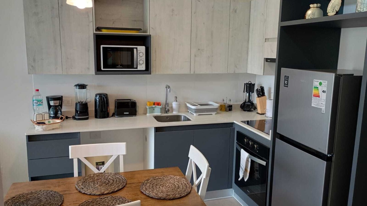 Photo of Kitchen in La Serena