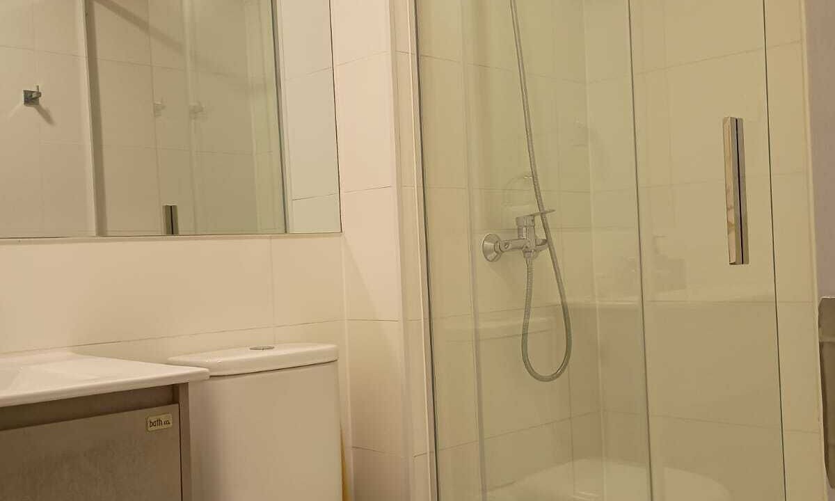 Photo of Bathroom in La Serena