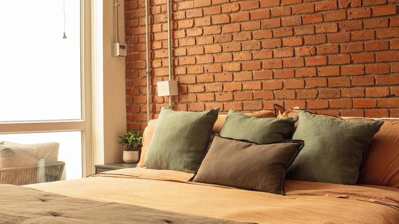 Photo of Bedroom in Lastarria