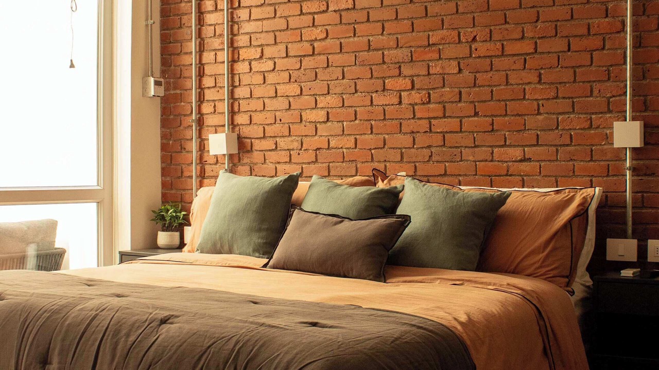 Photo of Bedroom in Lastarria