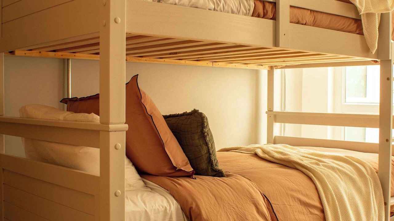 Photo of Bedroom in Lastarria