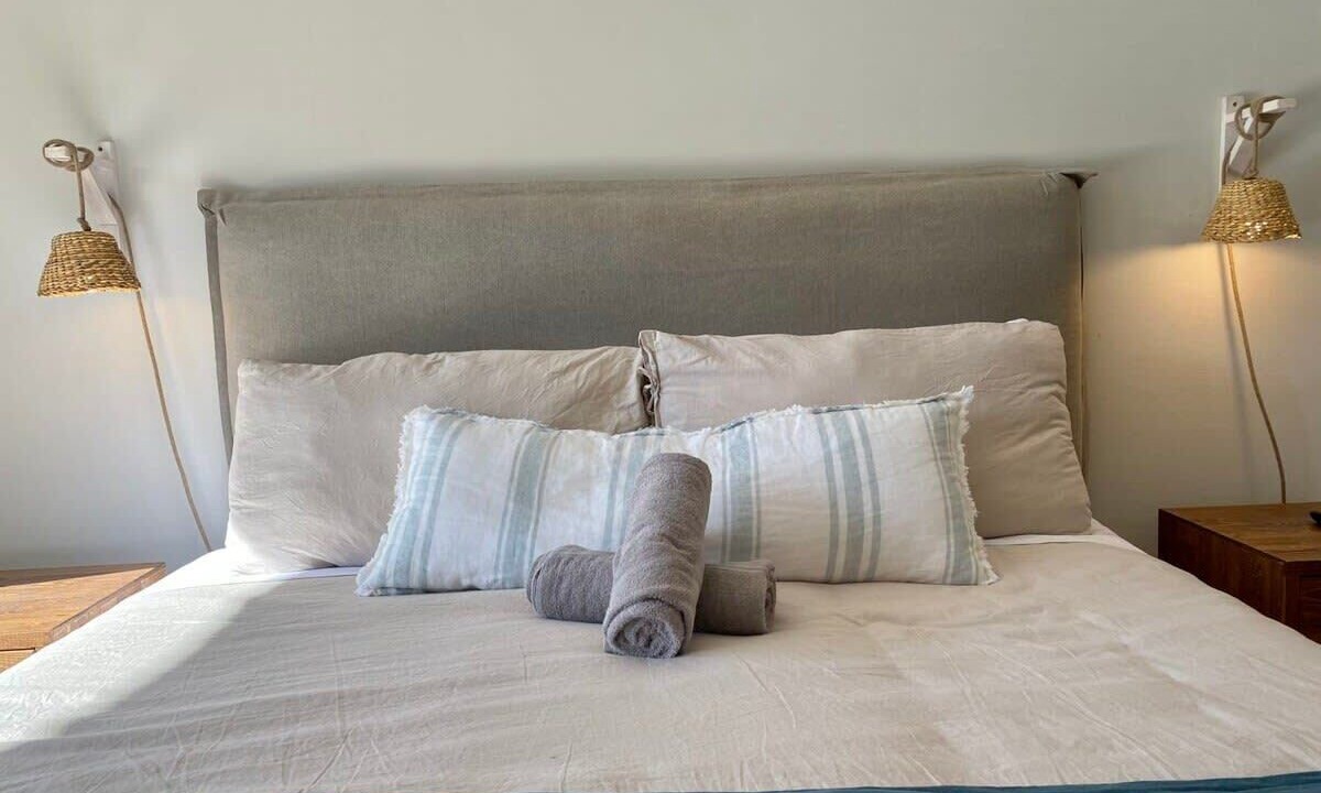 Photo of Bedroom in Puerto Varas
