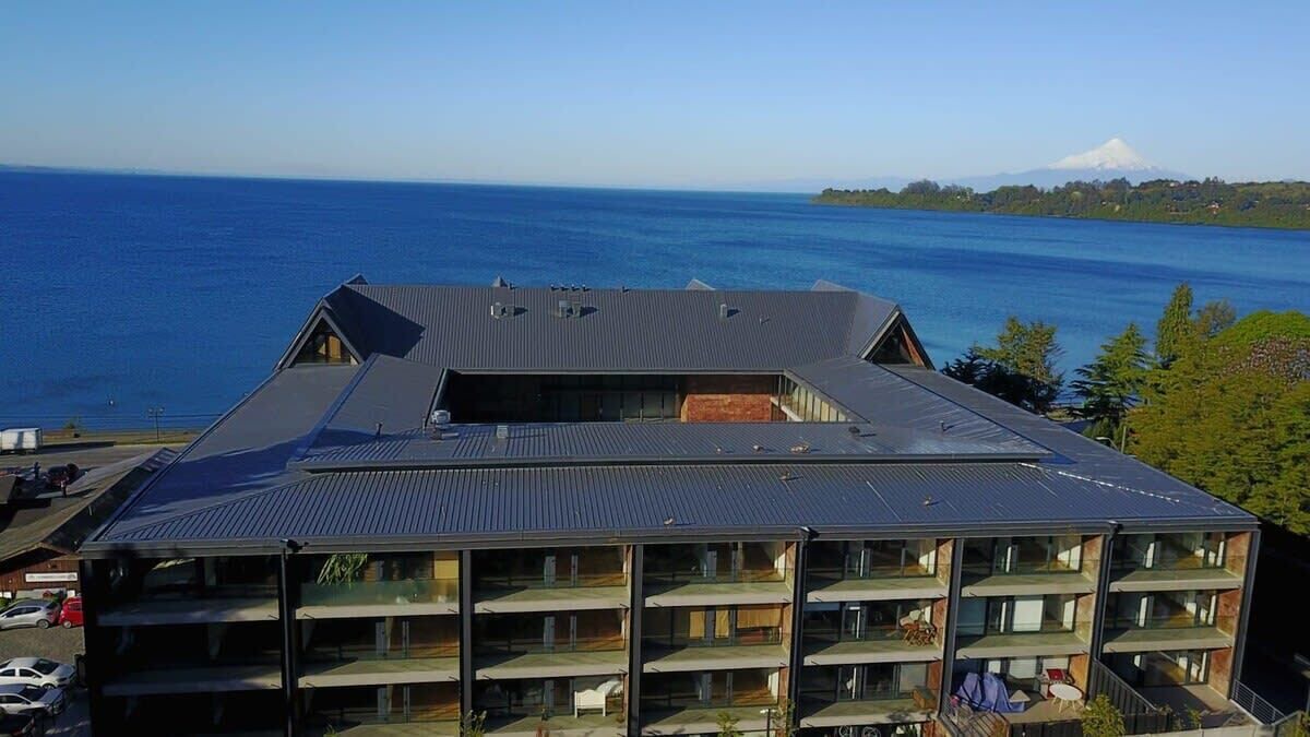 Photo of Outdoor in Puerto Varas