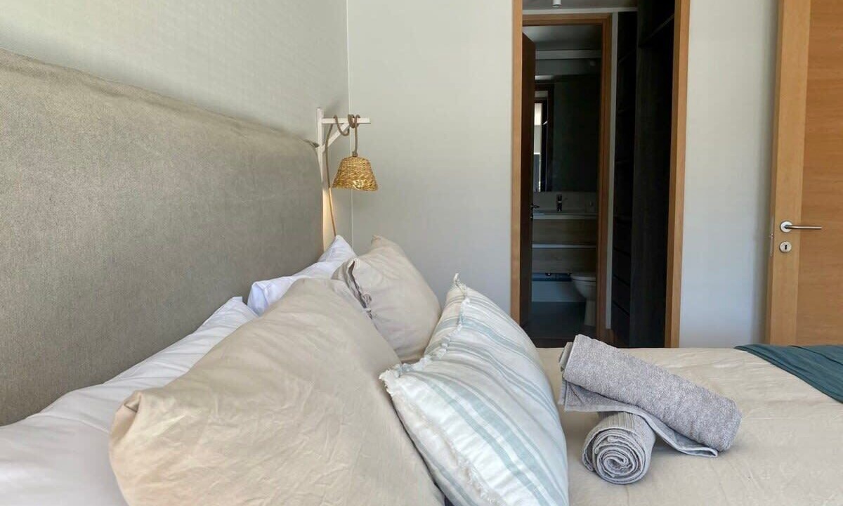 Photo of Bedroom in Puerto Varas