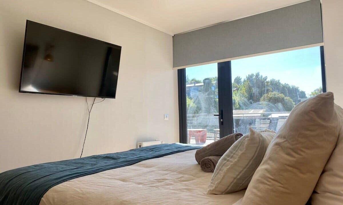 Photo of Bedroom in Puerto Varas