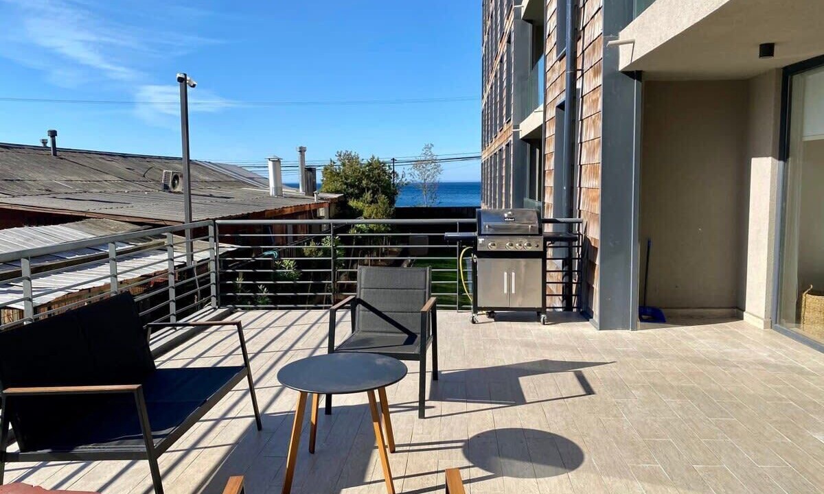 Photo of Outdoor in Puerto Varas