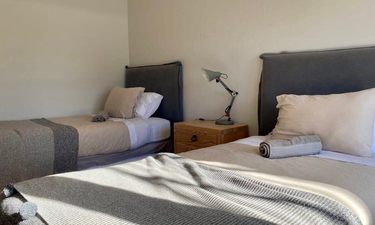 Photo of Bedroom in Puerto Varas