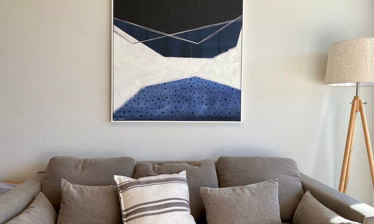 Photo of Livingroom in Puerto Varas
