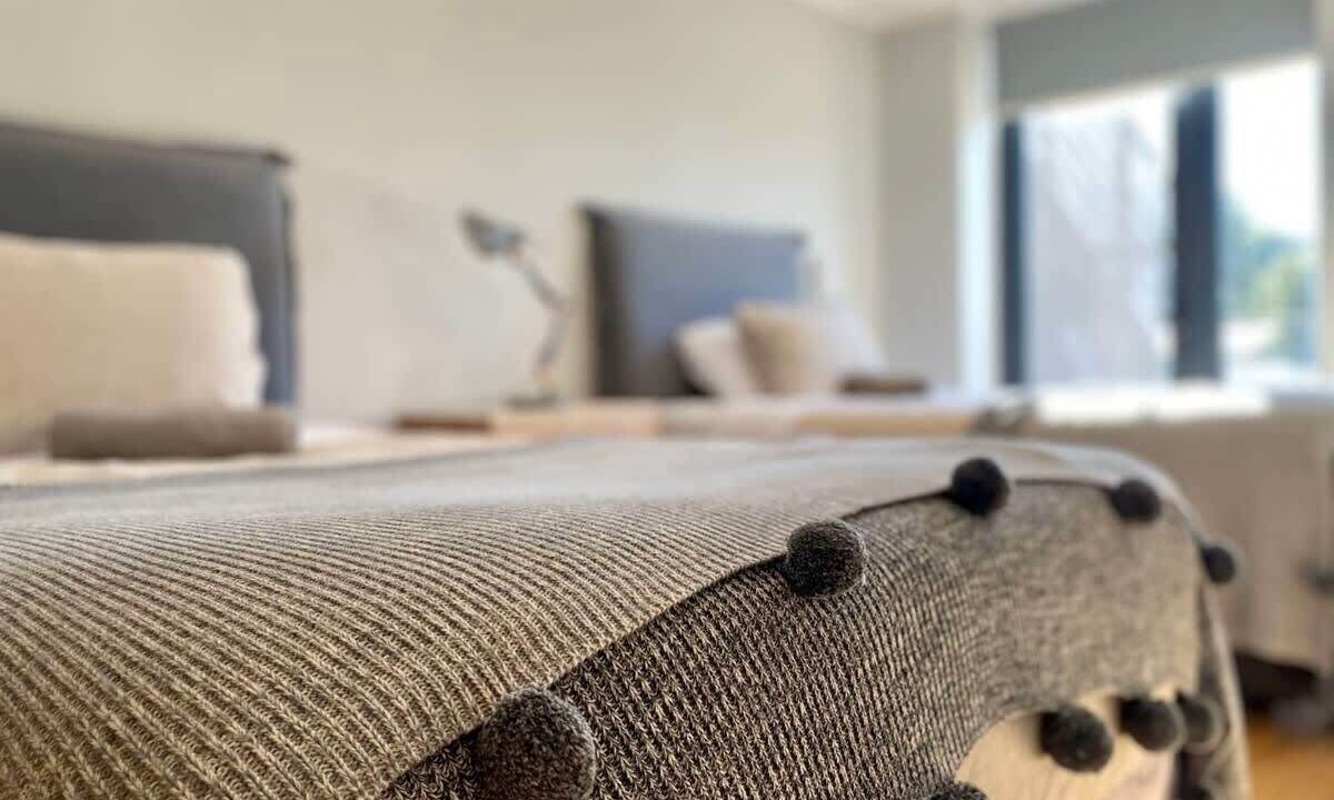 Photo of Bedroom in Puerto Varas