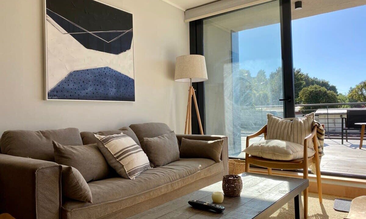 Photo of Livingroom in Puerto Varas