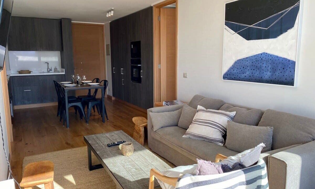 Photo of Livingroom in Puerto Varas