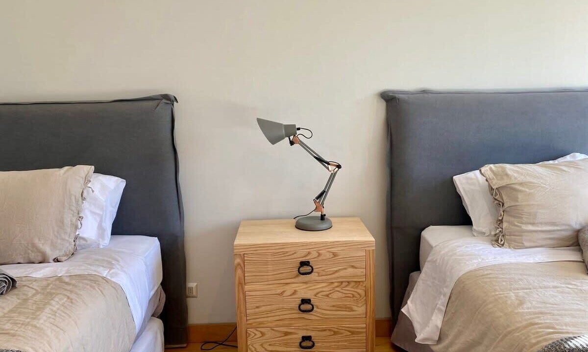 Photo of Bedroom in Puerto Varas