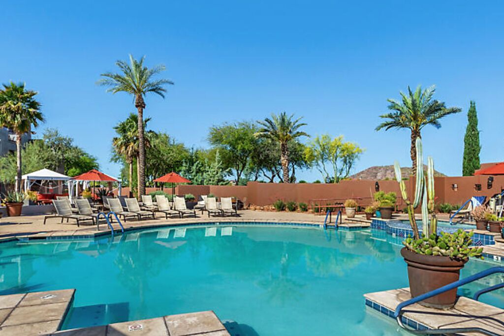 Photo of Outdoor in Cibola Vista