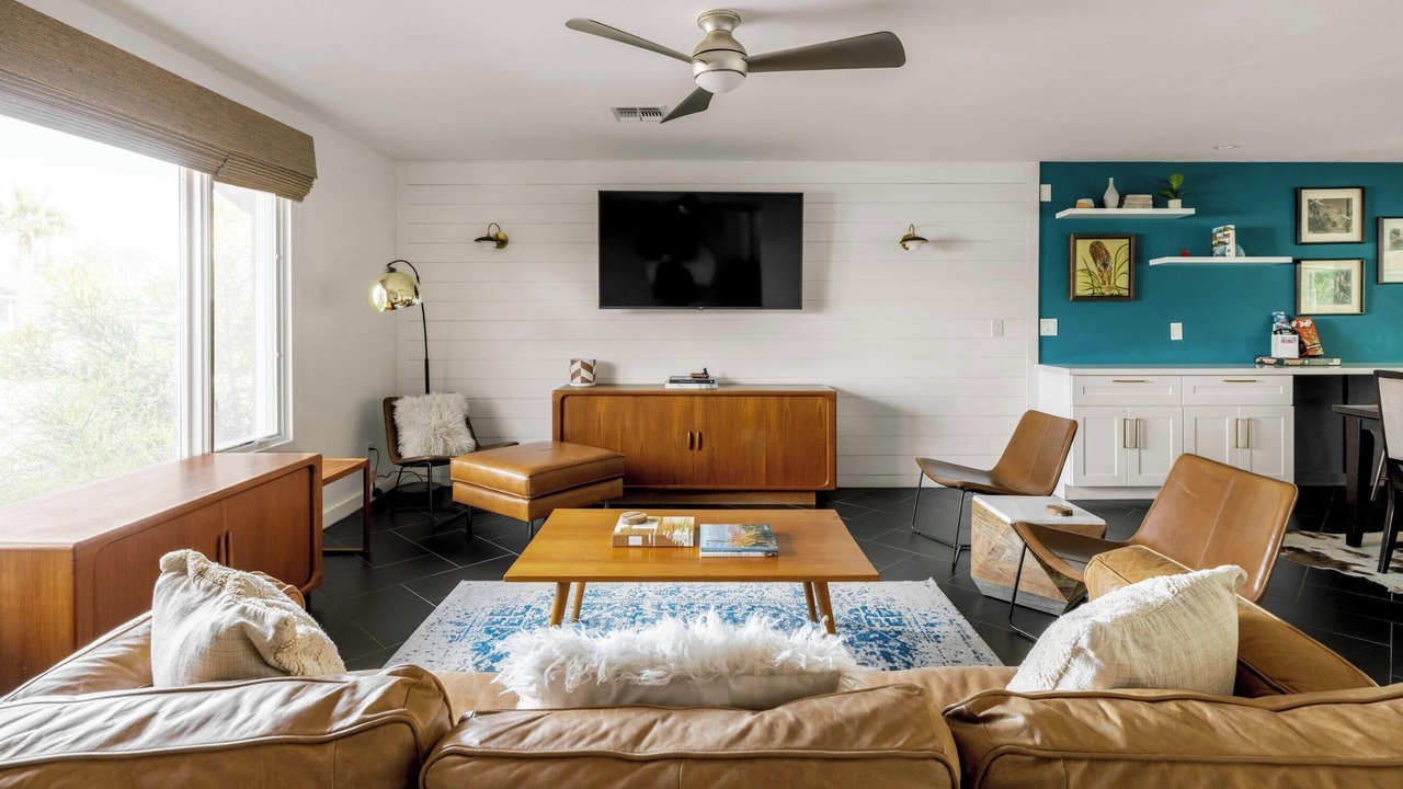 Photo of Bedroom in Park Scottsdale Four