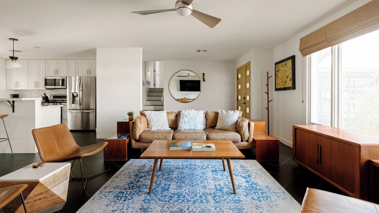 Photo of Bedroom in Park Scottsdale Four