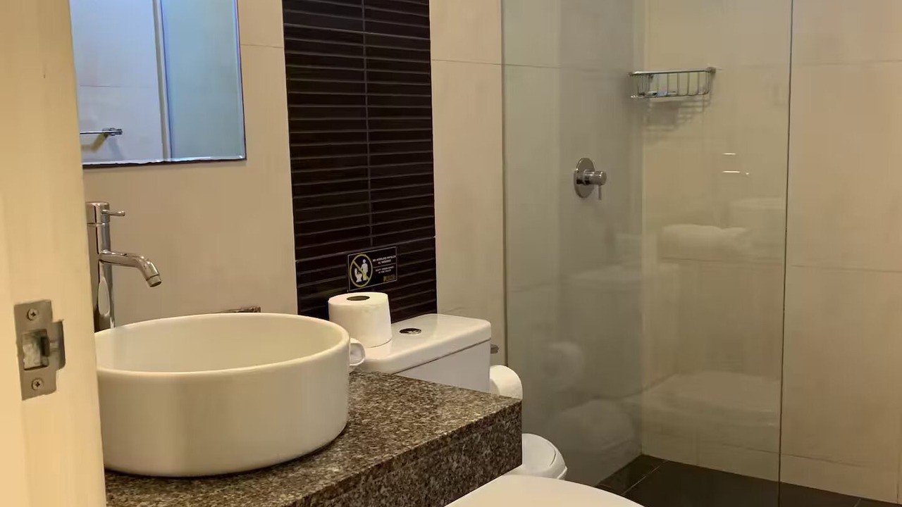 Photo of Bathroom in Reducto
