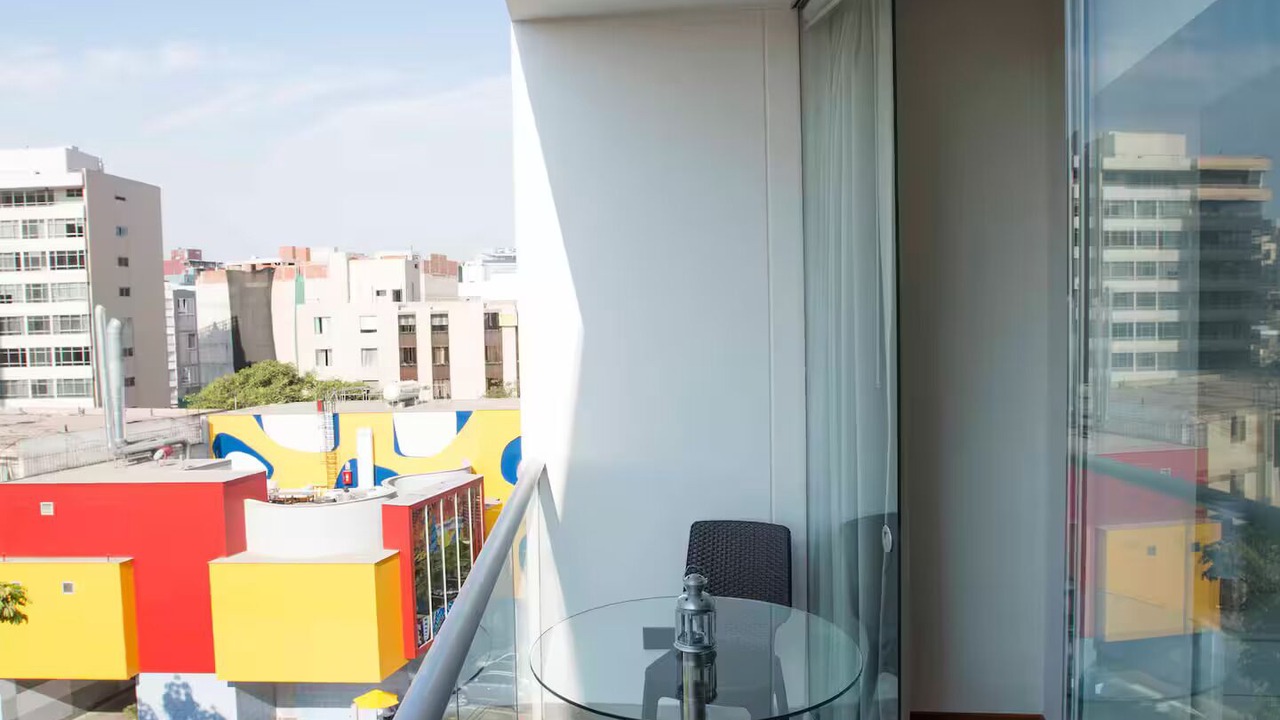 Photo of Outdoor in Reducto