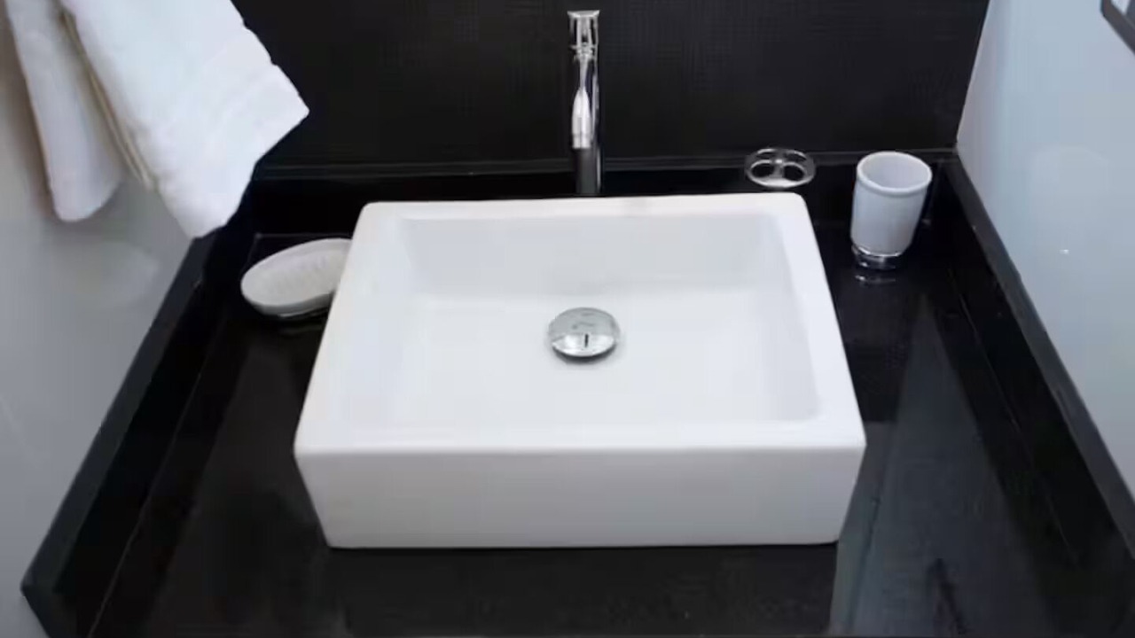 Photo of Bathroom in Reducto