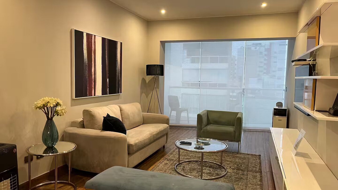 Photo of Livingroom in Reducto