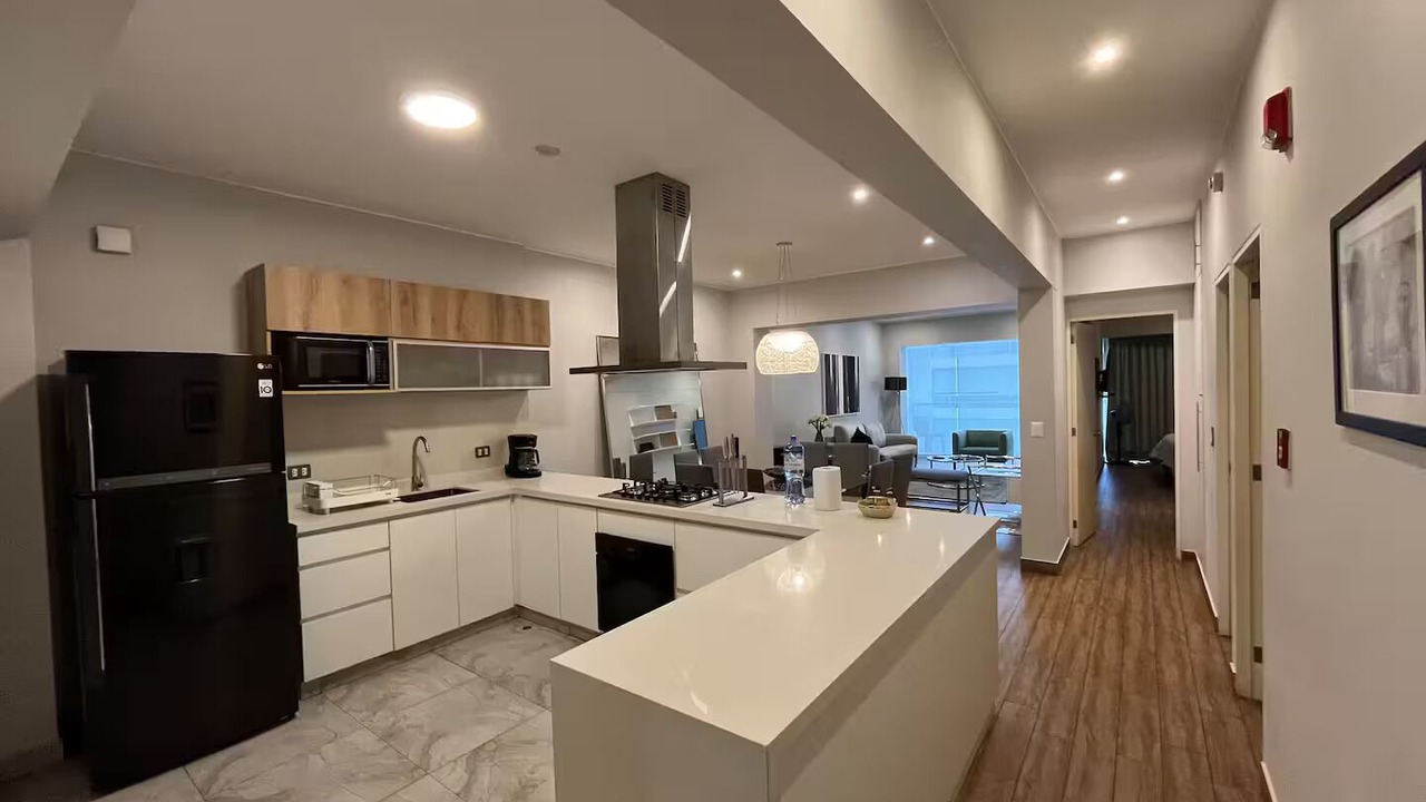 Photo of Kitchen in Reducto