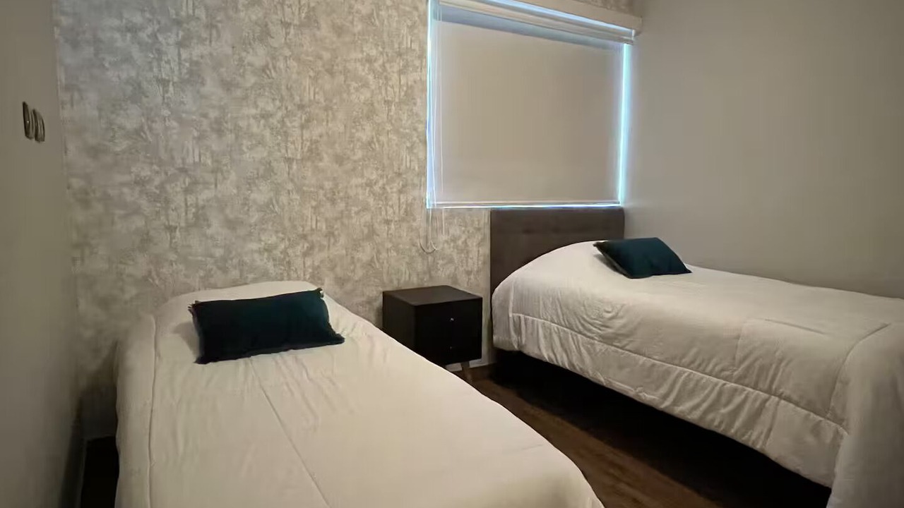 Photo of Bedroom in Reducto