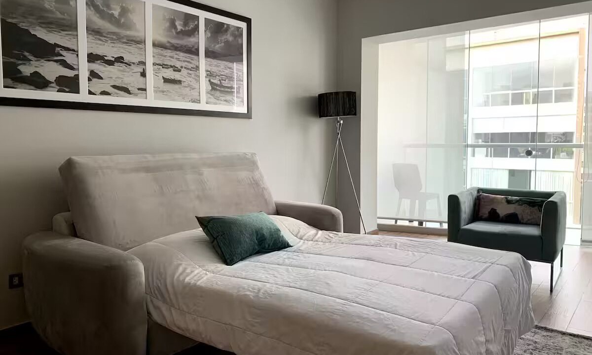 Photo of Bedroom in Reducto