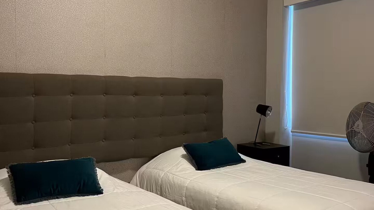 Photo of Bedroom in Reducto