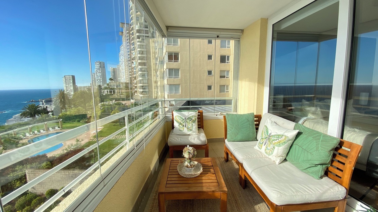 Photo of Livingroom in Renaca